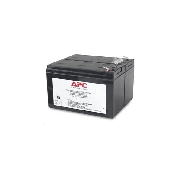 Μπαταρία APC 24V 7Ah (RBC113) 1047077