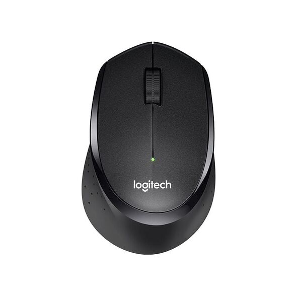 Mouse Logitech B330 Silent Plus (910-004913)