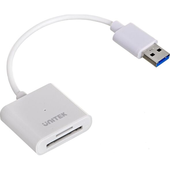 Unitek USB 3.0 Reader (Y-9321) 879414