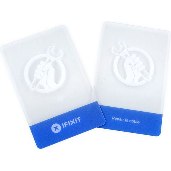 iFixit Plastic cards 2 pieces (EU145101)