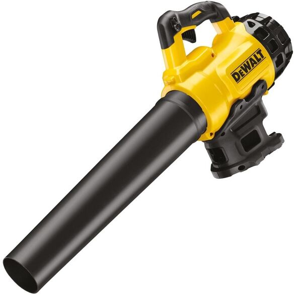 Dewalt Blower for DCM562PB leaves