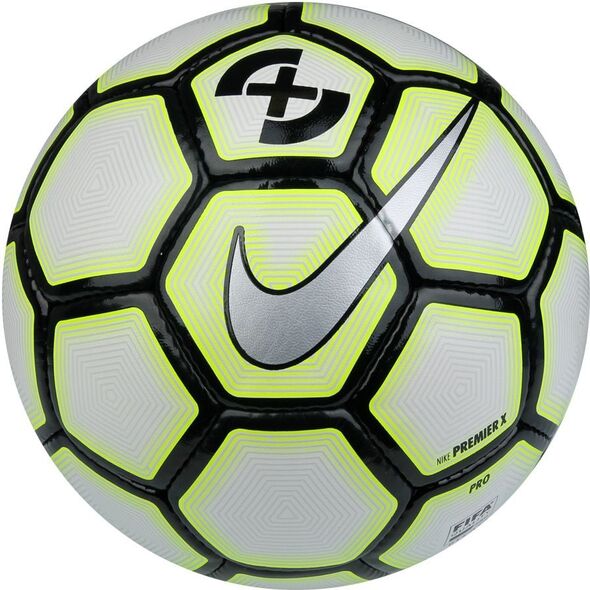 Nike Football FootballX Premier 4 (SC3037 100) 1551052