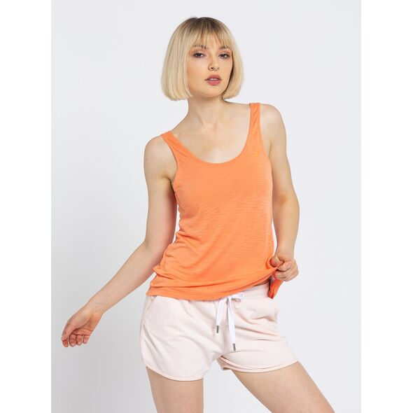 Γυναικείο Loose Tank Melon Asics, μέγεθος L (1305100558) 1596427