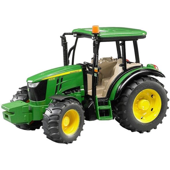 Bruder Professional Series John Deere 5115 M (02106) 1636481