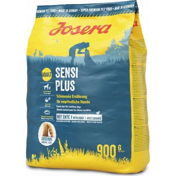 Josera Sensiplus Dog 900g