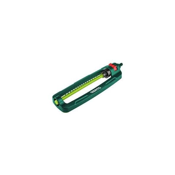 Verto Oscillating sprinkler, περιοχή ψεκασμού έως 336 m2, 16 ακροφύσια ψεκασμού, βελόνα απόφραξης ακροφυσίων (15G770) 1779201