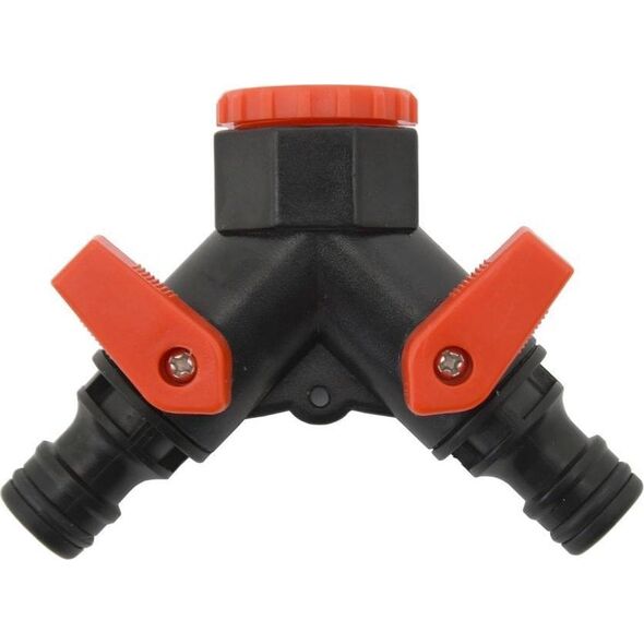 Yato Manifold με βαλβίδες τύπου Y 1/2" ABS σε κυψέλη YT-8978 3034478