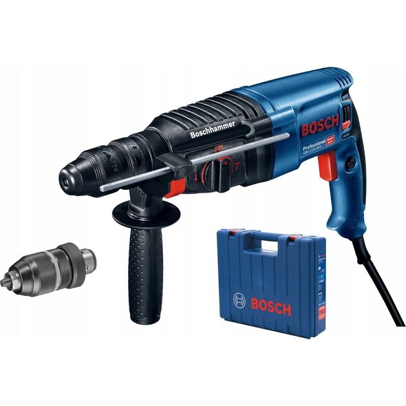 Σφυρί δράπανο Bosch GBH 2-26 DFR 800 W (0611254768) 3037060