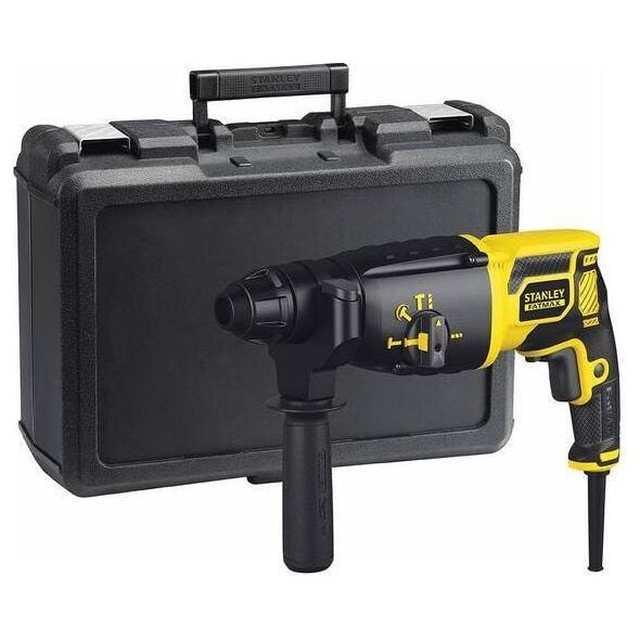 Περιστροφικό σφυρί Stanley FME500K-QS 750 W 3085895