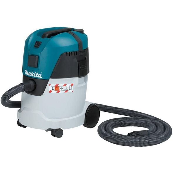 Βιομηχανική ηλεκτρική σκούπα Makita VC2512L 3092628