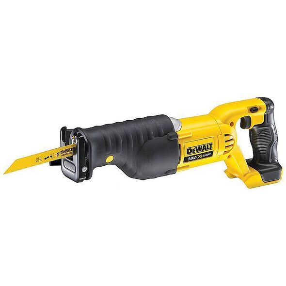 Παλοπρίονο Dewalt DCS380N 18V 3094727