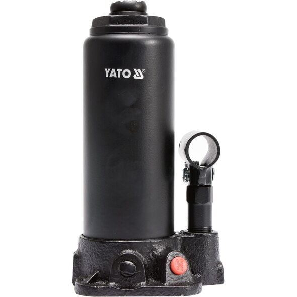 Yato Hydraulic Jack 5-ton post 216-413 mm (YT-17002) 3157842