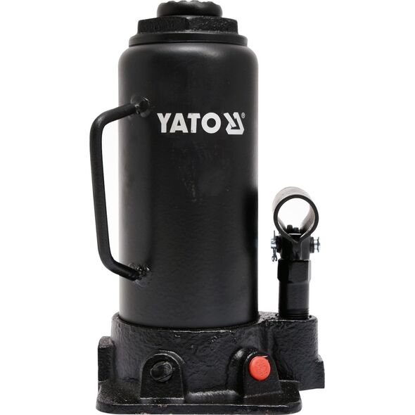 Yato Hydraulic Jack 12T post 230-465mm (YT-17005) 3157845