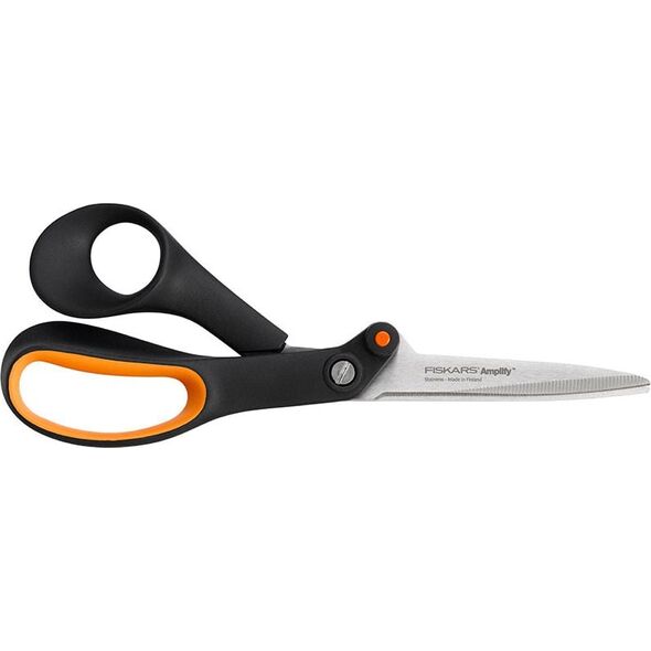 Fiskars Workshop Scissors Amplify 21cm (1020224)