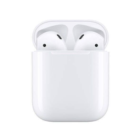 Ακουστικά Apple AirPods 2 2019 (MV7N2ZM/A) 4145361