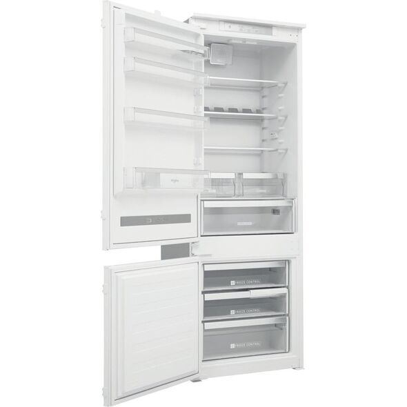 Refrigerator Whirlpool SP40 801 EU