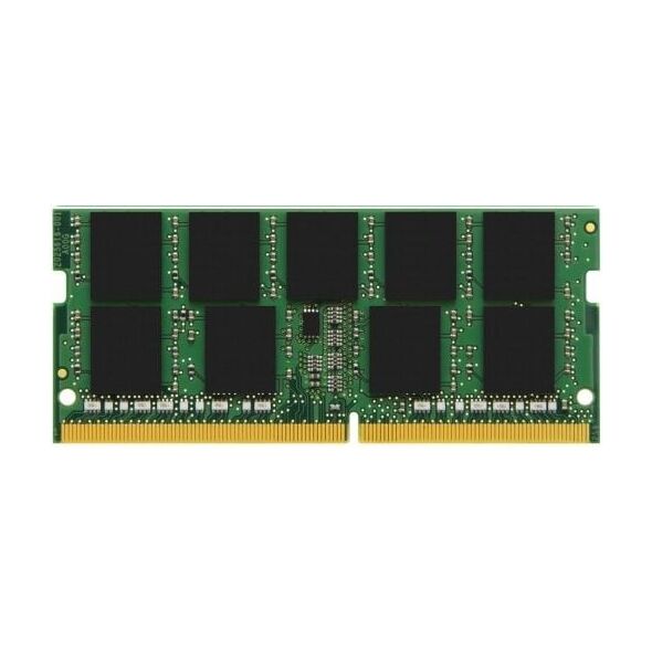 Μνήμη φορητού υπολογιστή Kingston SODIMM, DDR4, 8 GB, 2666 MHz, CL19 (KCP426SS8/8) 4200453