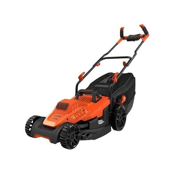 Electric mower Black&Decker BEMW471BH-QS