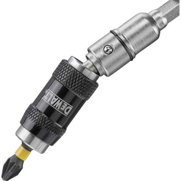 Περιστρεφόμενη θήκη μύτης Dewalt (DT7505) 4721704