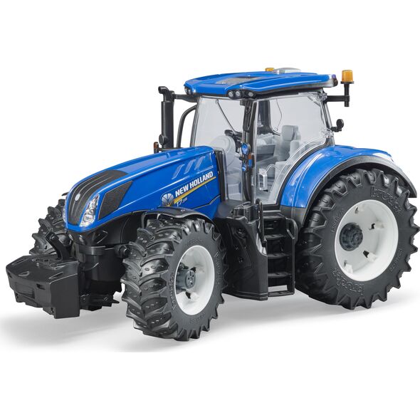 Bruder Tractor New Holland T7.315 (03120) 4865452