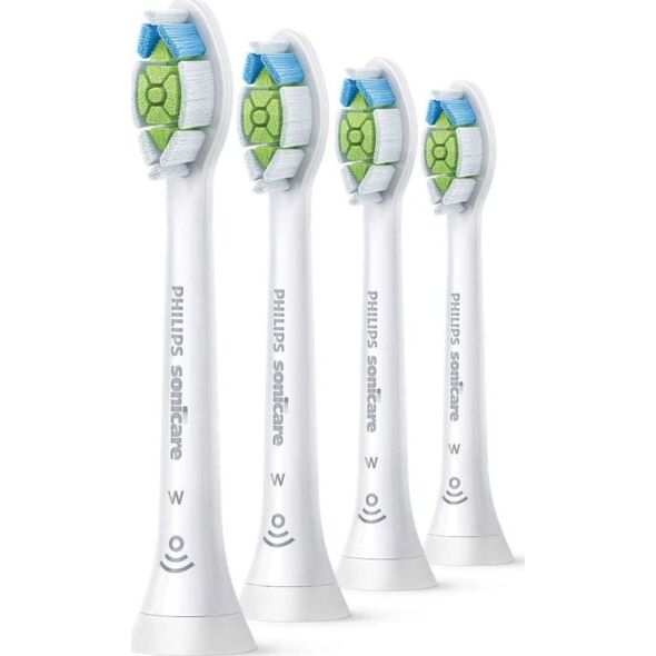 Philips Sonicare W Optimal White tip HX6064/10 4 τεμ. 5636095