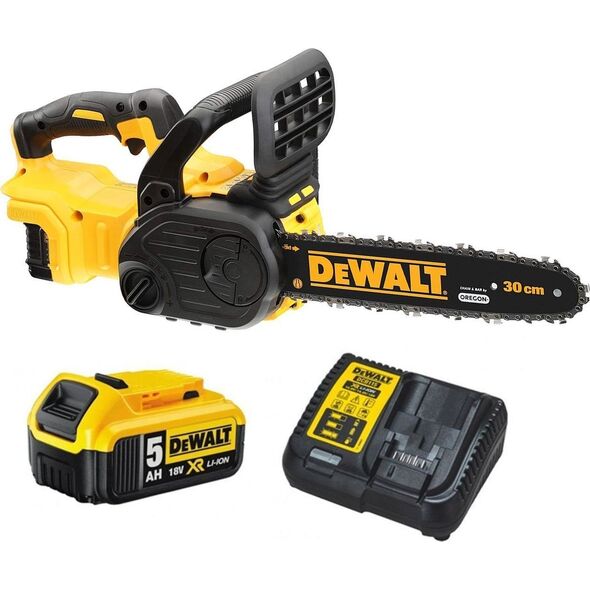 Αλυσοπρίονο Dewalt DCM565P1 18 V 30 cm 5817185