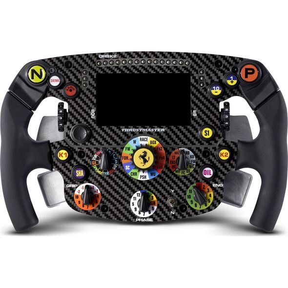 Τιμόνι Thrustmaster Ferrari SF1000 Edition (4060172) 5948097