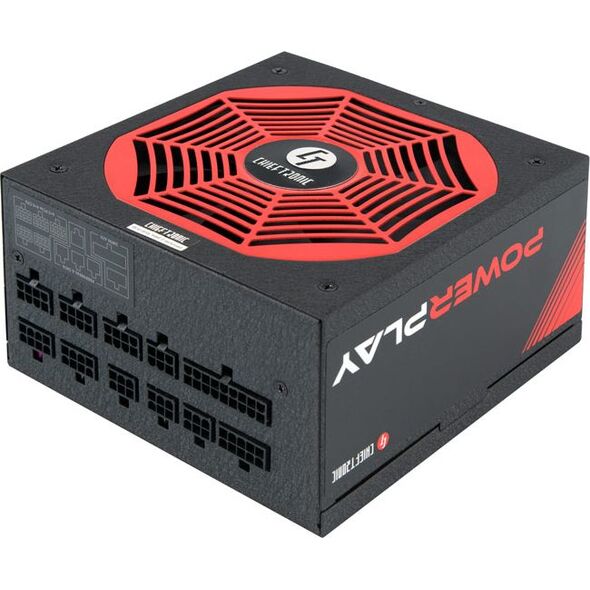 Power supply Chieftec PowerPlay 850W (GPU-850FC)