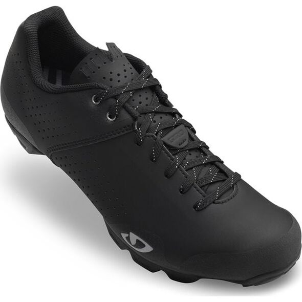 Giro Privateer Lace Black Men's Shoes 43