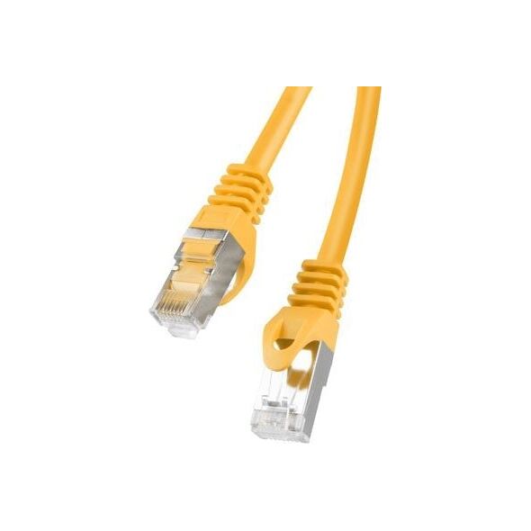 Lanberg Patchcord Cat.6 Ftp 1,5m Orange Lanberg 6203258