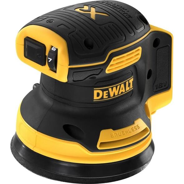 Μύλος Dewalt DCW210NT 6222941