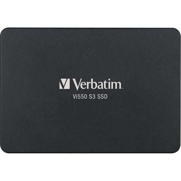 SSD Verbatim Vi550 512GB 2.5" SATA III (49352)