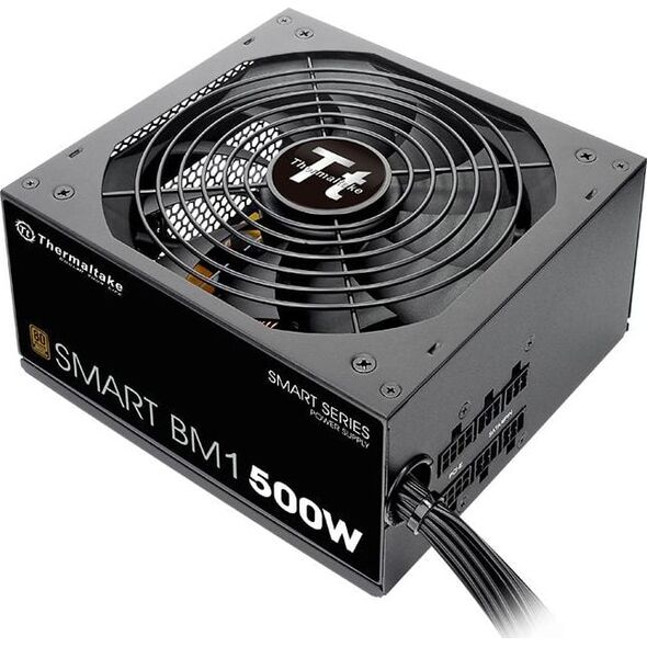 Power supply Thermaltake Smart BM1 500W (PS-SPD-0500MNSABE-1)