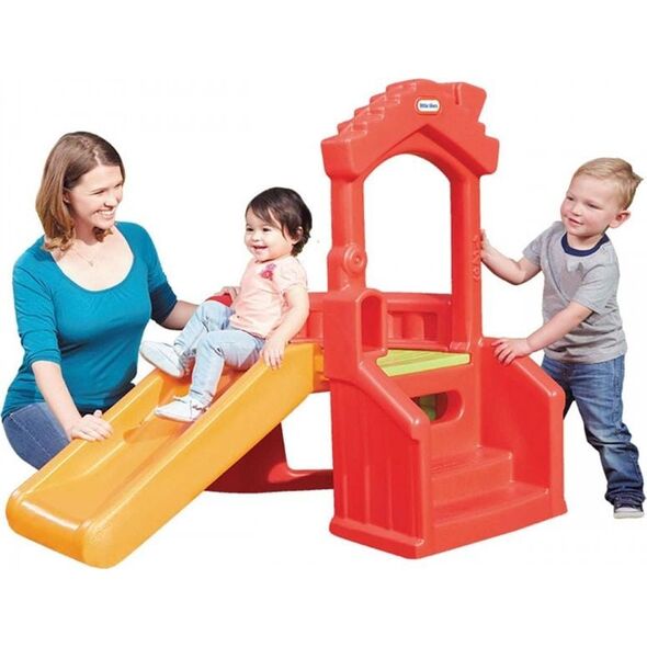 Little Tikes Playground Mini Tower 582758 6315242