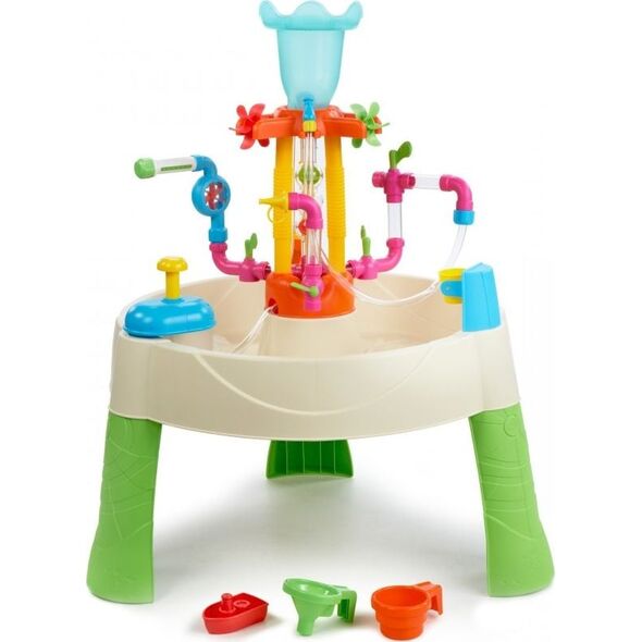 Little Tikes Water Table Fountain Activity Center (642296) 6316288