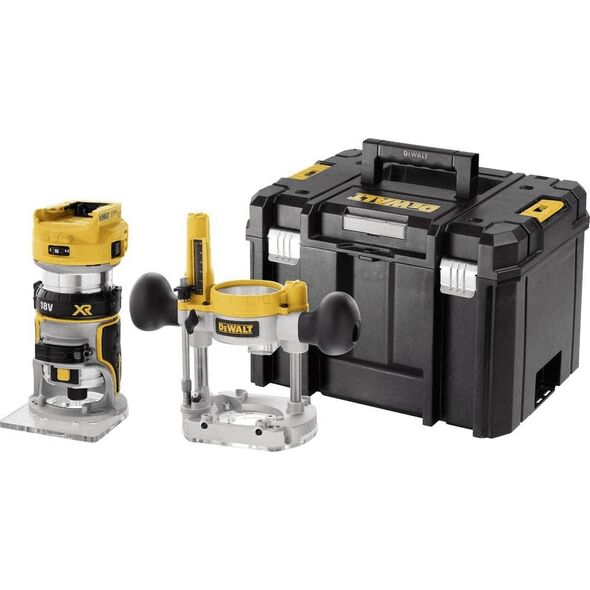 Φρέζα Dewalt DCW604NT 18V 6419289