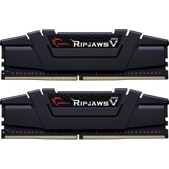 Μνήμη G.Skill Ripjaws V, DDR4, 32 GB, 3600 MHz, CL16 (F4-3600C16D-32GVKC) 6471696