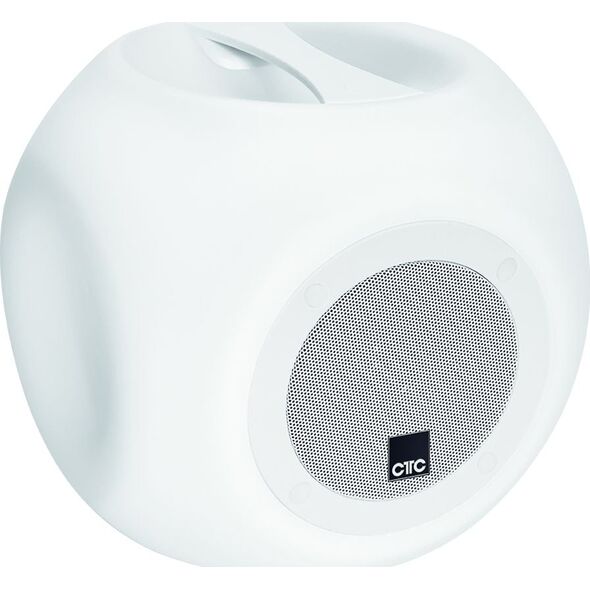 Speaker Clatronic BSS 7014 white (34975)