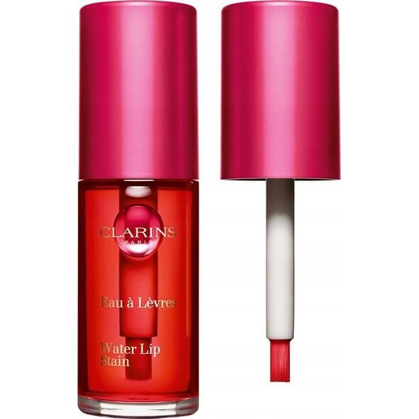 Clarins Clarins Water Lip Stain 01 Water Pink 7ml