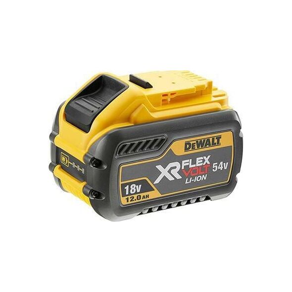 Μπαταρία Dewalt Flexvolt 18/54V 12,0/4,0Ah (DCB548-XJ) 6685165