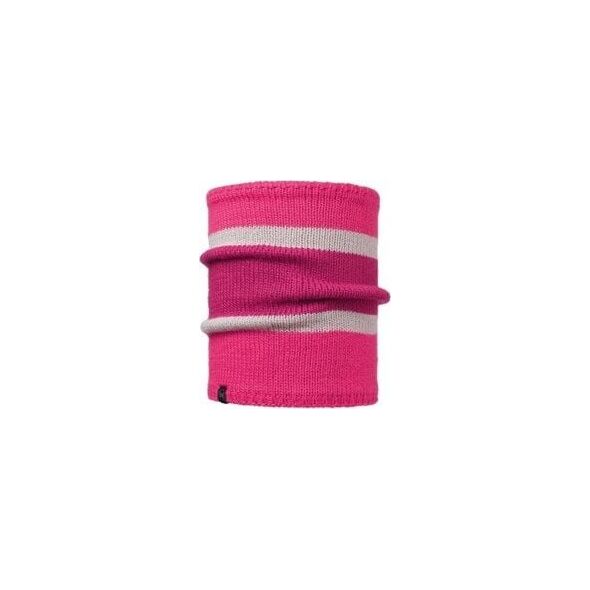 Μπουφέ Πλεκτό Comfort Λαιμόκοψη Navar Pink Cerise 6758746