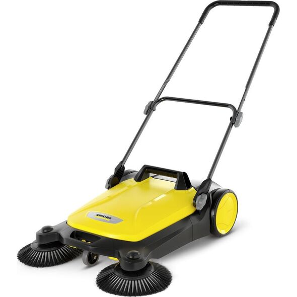 Karcher Kärcher Sweeper S 4 Twin (κίτρινο / μαύρο) 6801610