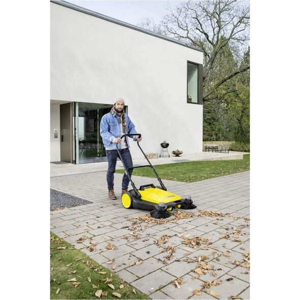 Karcher Sweeper S 6 Twin (1.766-460.0) 6801611