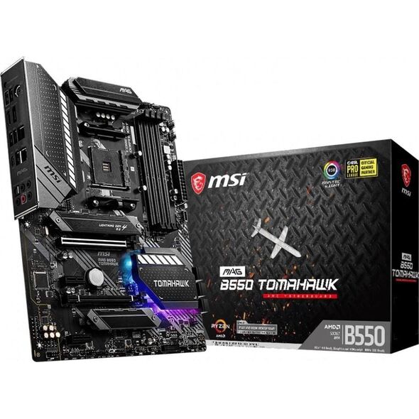 Μητρική πλακέτα MSI MAG B550 TOMAHAWK 6859832