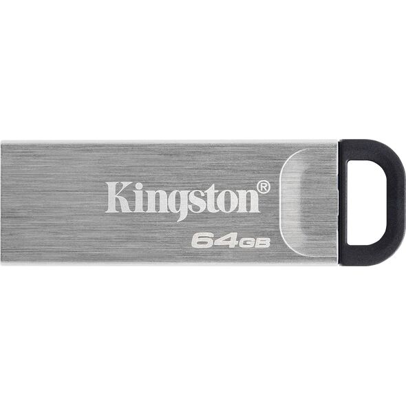 Pendrive Kingston DataTraveler Kyson, 64 GB (DTKN/64GB)