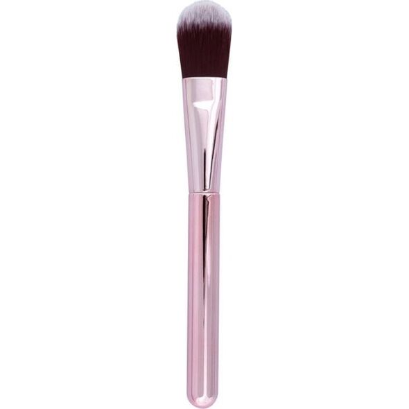 Top Choice Top Choice ROSE GOLD fluids brush (37290) 1piece