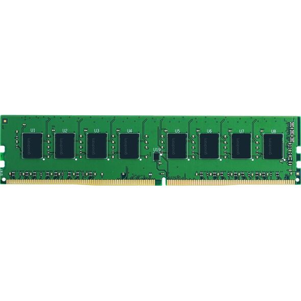 Μνήμη GoodRam DDR4, 8 GB, 3200 MHz, CL22 (GR3200D464L22S/8G) 7326717