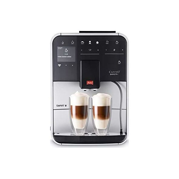 Pressure Express Melitta Barista T Smart F83/1-101