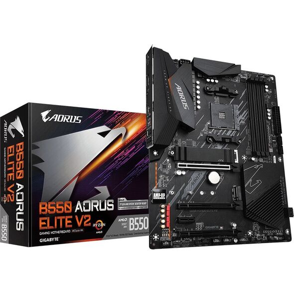 Μητρική πλακέτα Gigabyte B550 AORUS ELITE V2 7348455