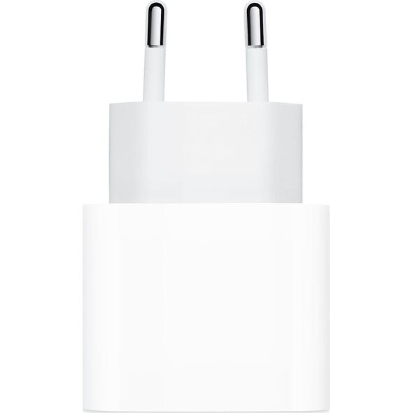 Φορτιστής Apple 1x USB-C 2.4 A (MHJE3ZM/A) 7351252